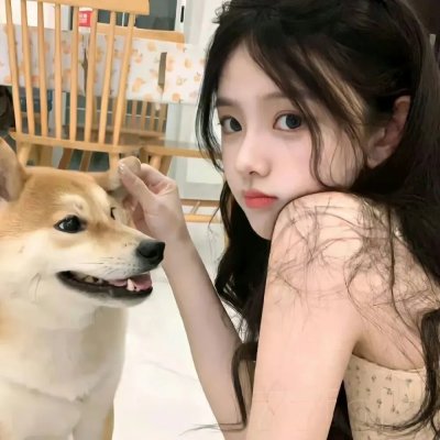 女性人体美