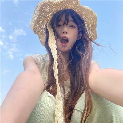 假装没感觉