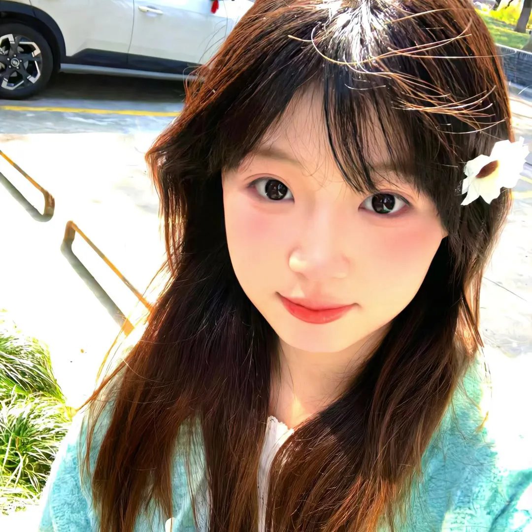 女神我最大