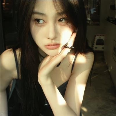 她的秘密